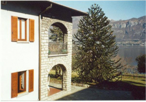 Гостиница Villa Niccolò  Грианте